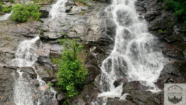 Amicalola Falls State Park | A Guide & Personal Experience