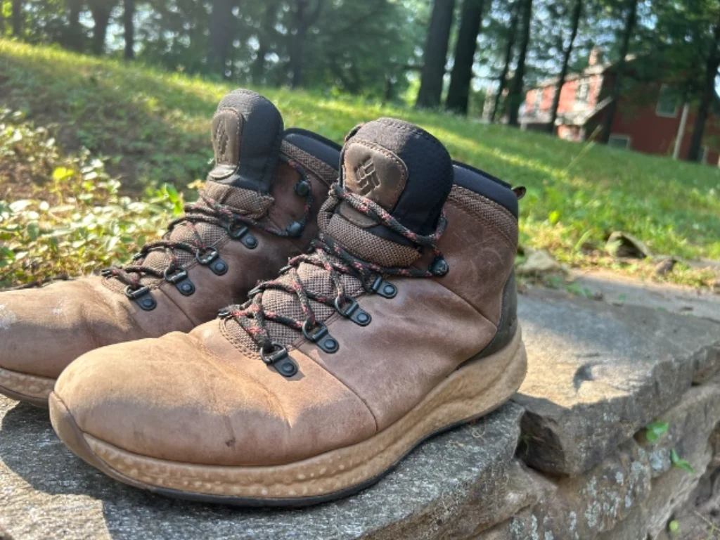 blog-img-1718995401803 boots on the wall after a hike