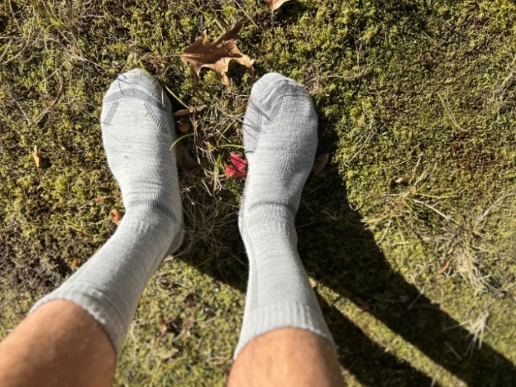 Danish Endurance Smartwool Merino Wool Liner Socks Merino Wool