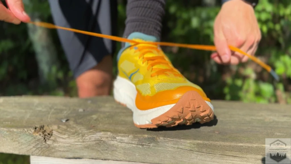 actively testing the mafate x for fit