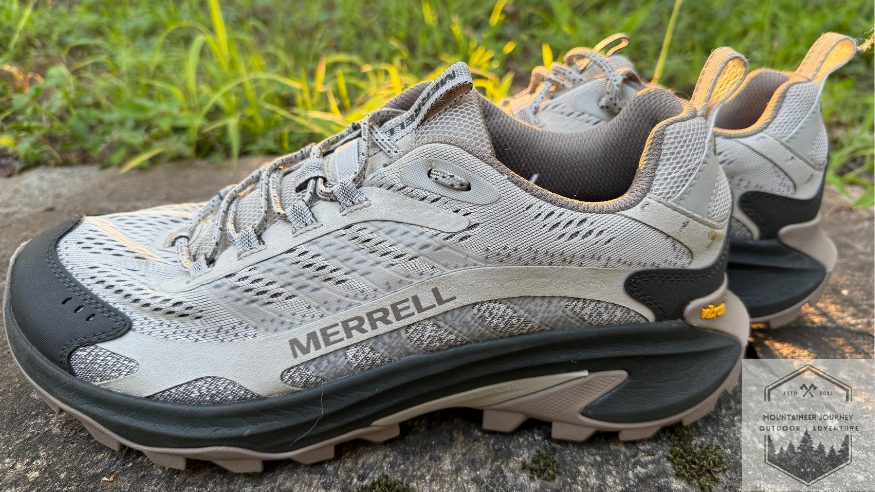 Merrell Moab Speed 2 Review | Worth It In 2025?