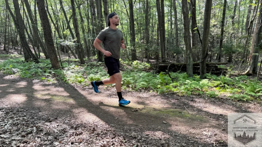 Mafate 5 had stability issues due to the stack height