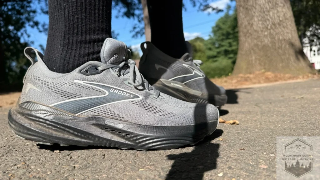 testing glycerin 22 on asphalt