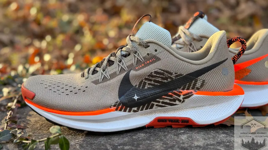 Nike Pegasus Trail 5 Review | Worth It In 2026?