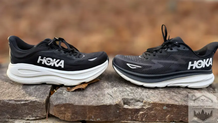 Hoka Bondi 9 vs Clifton 9 | Which Is Better In 2025?