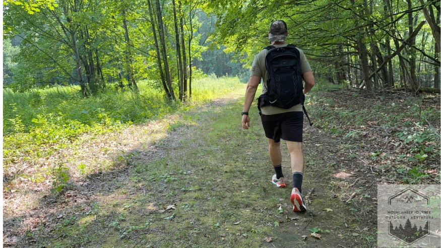 Best Trail Running Shoes for Hiking in 2026 (Unsponsored)