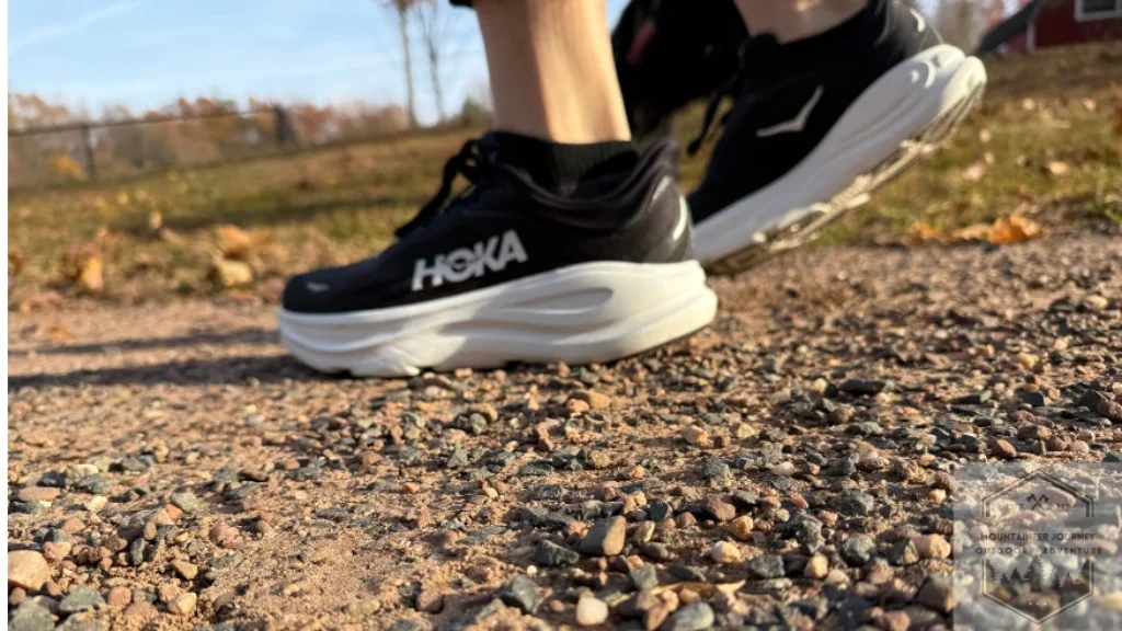 View of the stack height on the Bondi 9 after testing, no loss of foam