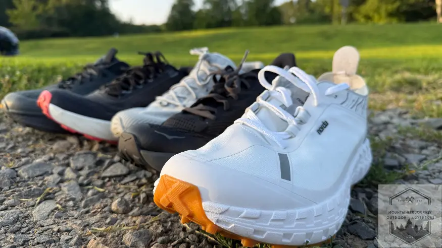 Best Trail Running Shoes Of 2026 (Unsponsored)