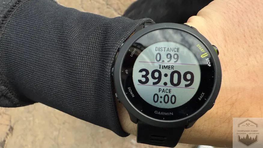 Garmin Forerunner 55 Long Term Investment Report