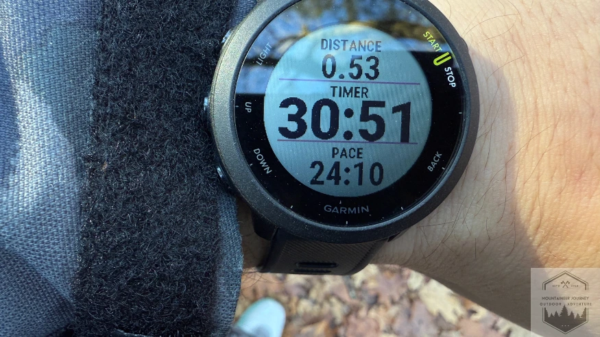 Garmin Forerunner 55 Review | Worth It In 2026?