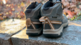 How To Clean Hiking Boots In 10 Minutes Or Less
