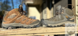 Merrell Moab 3 vs Keen Targhee III | Which One Is Better?