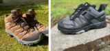 Merrell Moab 3 vs Salomon X Ultra 4 GTX | Which Is Better?