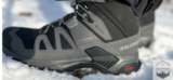 Salomon X Ultra 4 Mid GTX Review | WORTH IT in 2025?