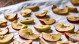How To Dehydrate Apples | A QUICK Guide