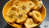 How to Dehydrate Bananas | Trail-Ready Treats