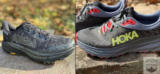 Hoka Challenger 7 vs Speedgoat 6 In 2025