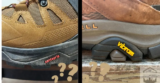 Contagrip vs Vibram | Which Is Better?