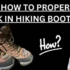 Hiking In The Summer | Learn To Best The Hot Weather